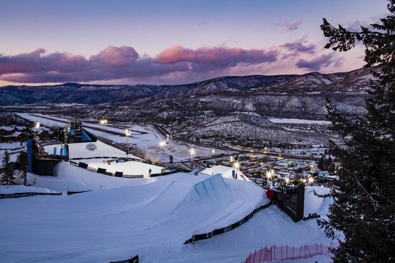 Winter X Games Aspen 2020 Aspen CO Chamber